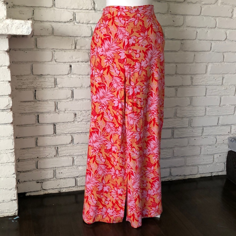 Palazzo pants